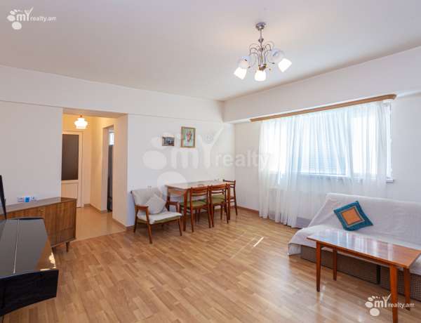 2-senyakanoc-bnakaran-vardzakalutyun-Yerevan-Center