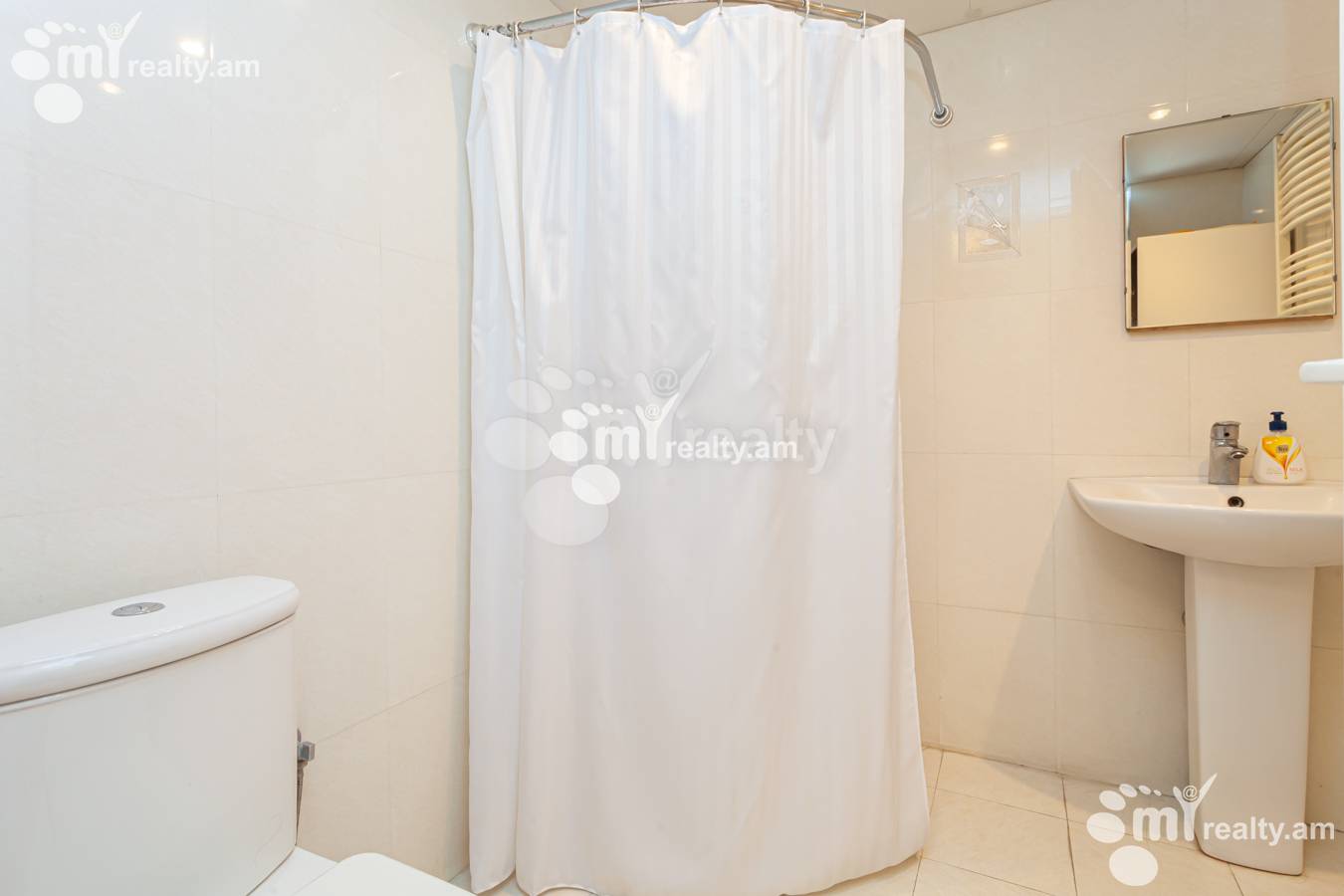 2 bedroom apartment for rent Sayat-Nova Ave, Center Yerevan, 140059
