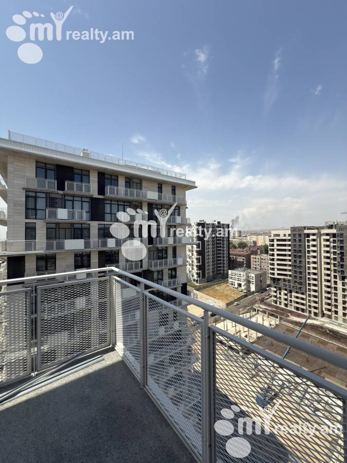 3 bedroom apartment for sale Leningradyan St, Adjapnyak Yerevan, 158727