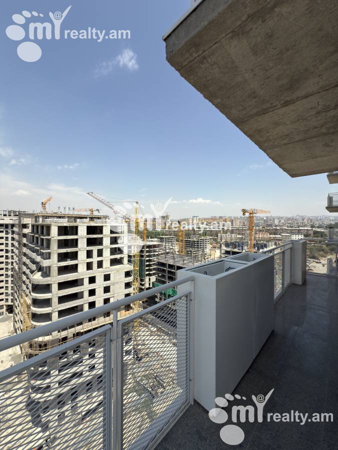 3 bedroom apartment for sale Leningradyan St, Adjapnyak Yerevan, 158727