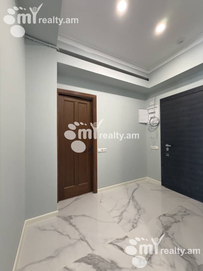 3 bedroom apartment for sale Leningradyan St, Adjapnyak Yerevan, 158727