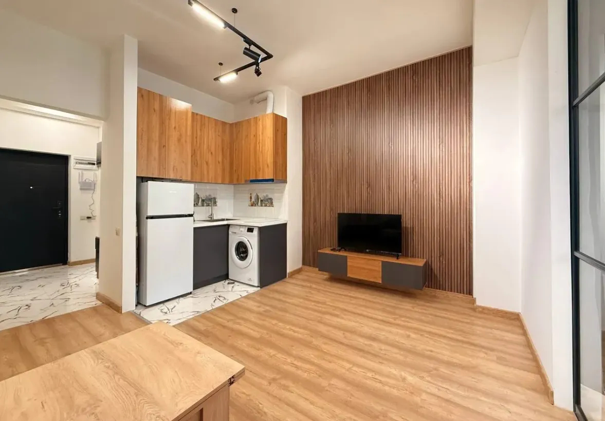 2 bedroom apartment for sale Mamikoniants St, Arabkir Yerevan, 160243