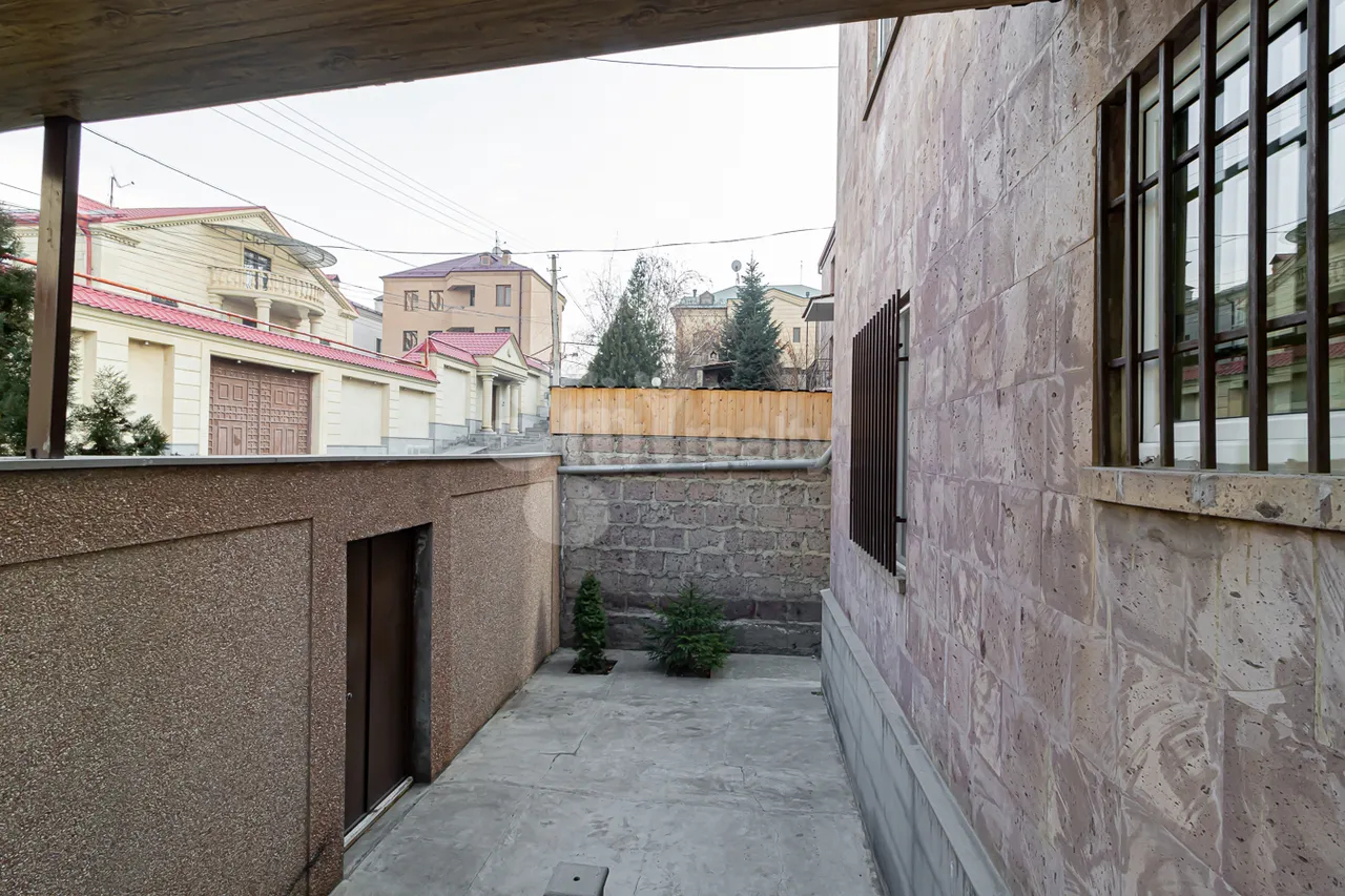 House for sale خیابان داوتاشِن بلوک 3, داوتاشِن ایروان, 158789