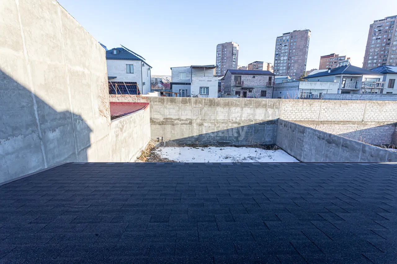 House for sale Paruyr Sevak dis., Avan Yerevan, 159438