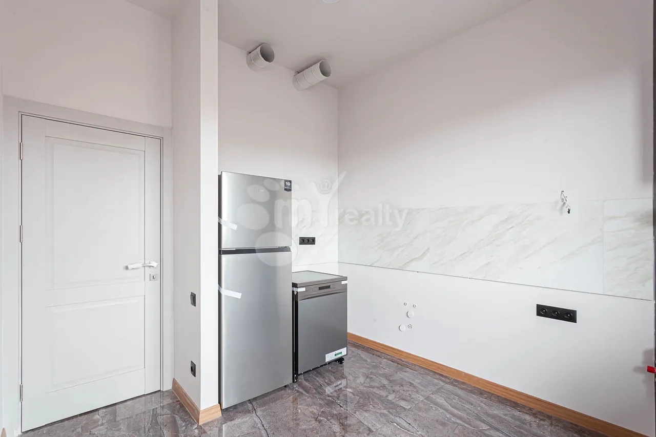2 bedroom apartment for sale Antarayin, L.Azgaldyan street,, Center Yerevan, 160786