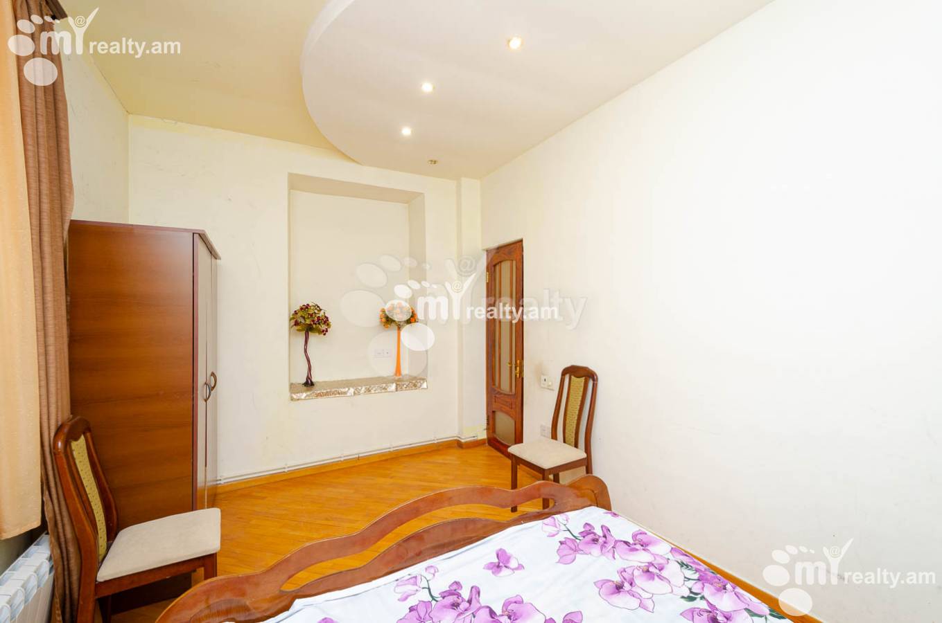 2 սենյականոց բնակարան  Արամի փող նր, Կենտրոն Երևան, 139751