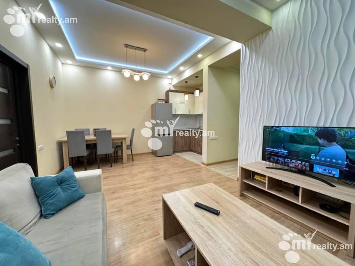 2 սենյականոց բնակարան  Դավթաշեն 4 թաղ, Դավթաշեն Երևան, 157214