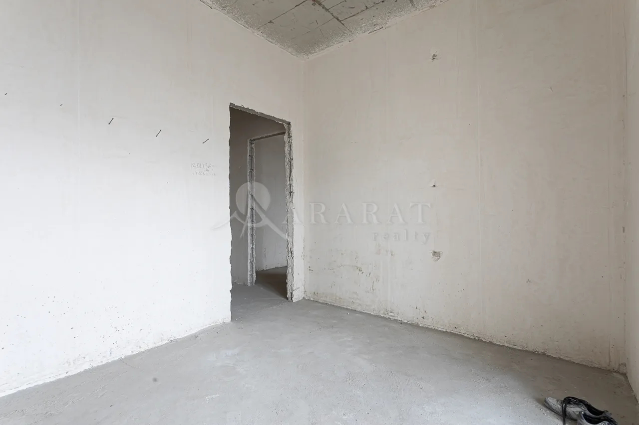 3 bedroom apartment for sale خیابان خودیاکوف, آوان ایروان, 158337