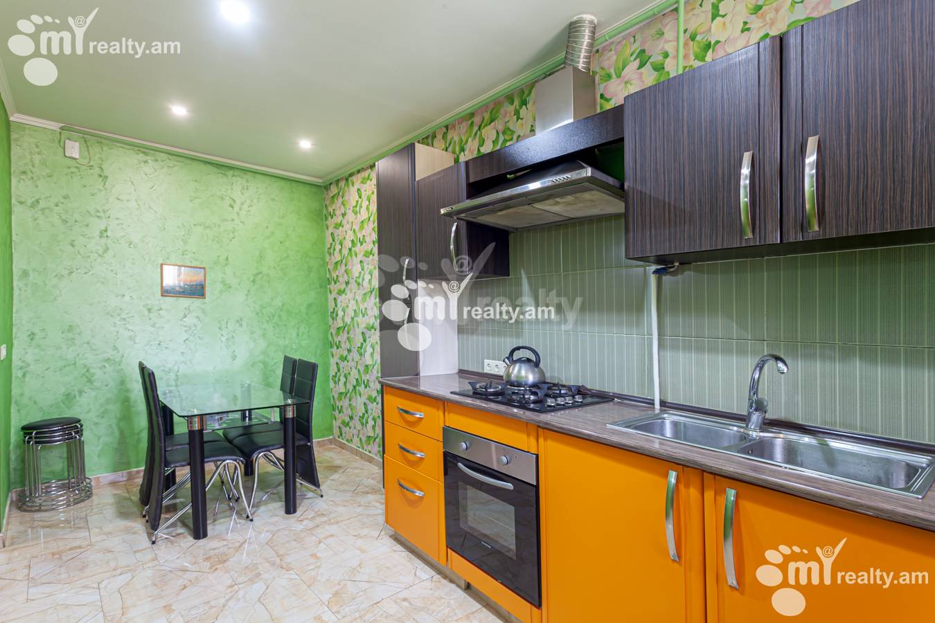 House for sale Nor Aresh 42 St, Erebuni Yerevan, 160469