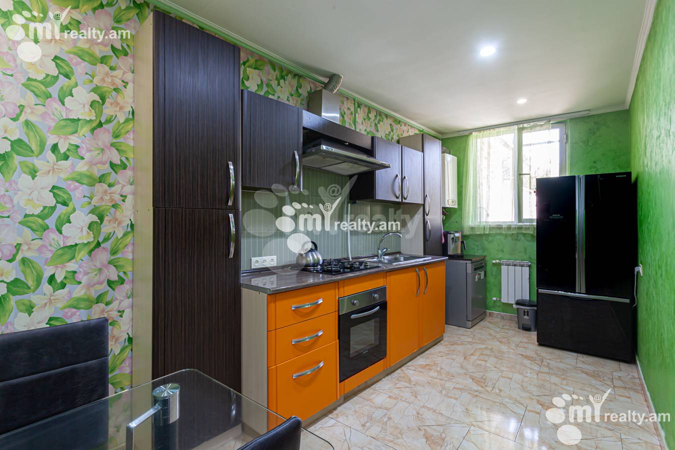 House for sale Nor Aresh 42 St, Erebuni Yerevan, 160469