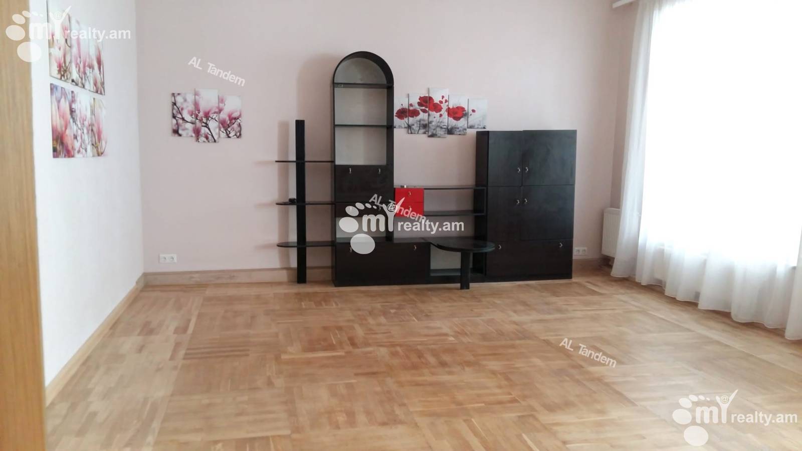 3 bedroom apartment for sale خیابان نعلبندیان, مرکز شهر ایروان, 159345