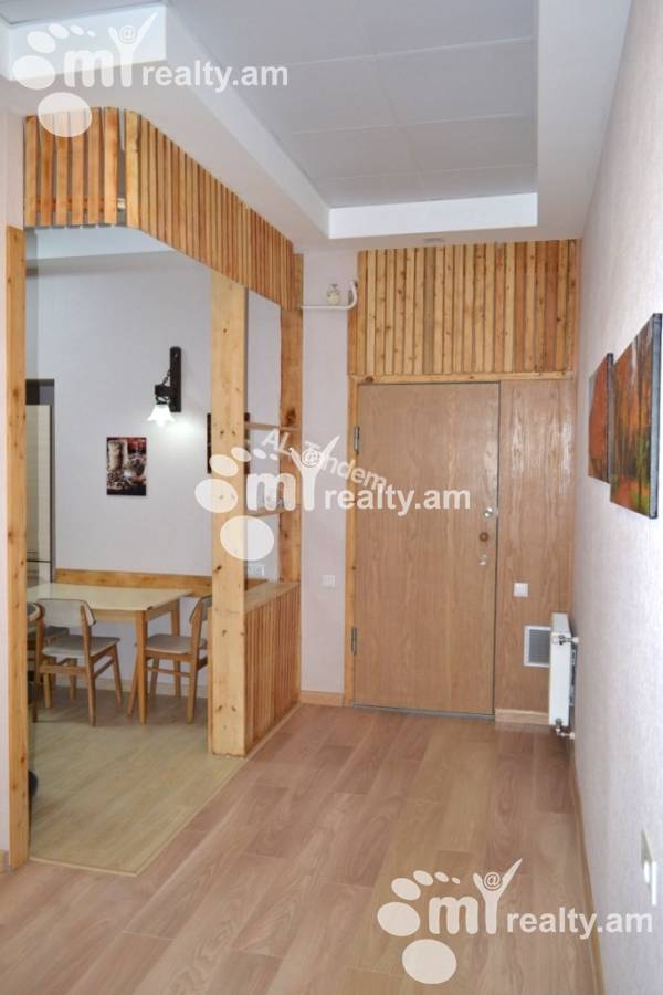 3 bedroom apartment for sale خیابان نعلبندیان, مرکز شهر ایروان, 159345