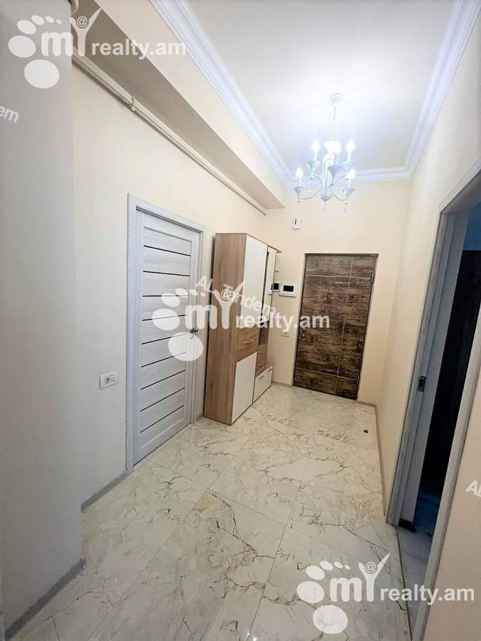 2 սենյականոց բնակարան վարձով Միկոյան փող, Նոր Նորք Երևան, 134352