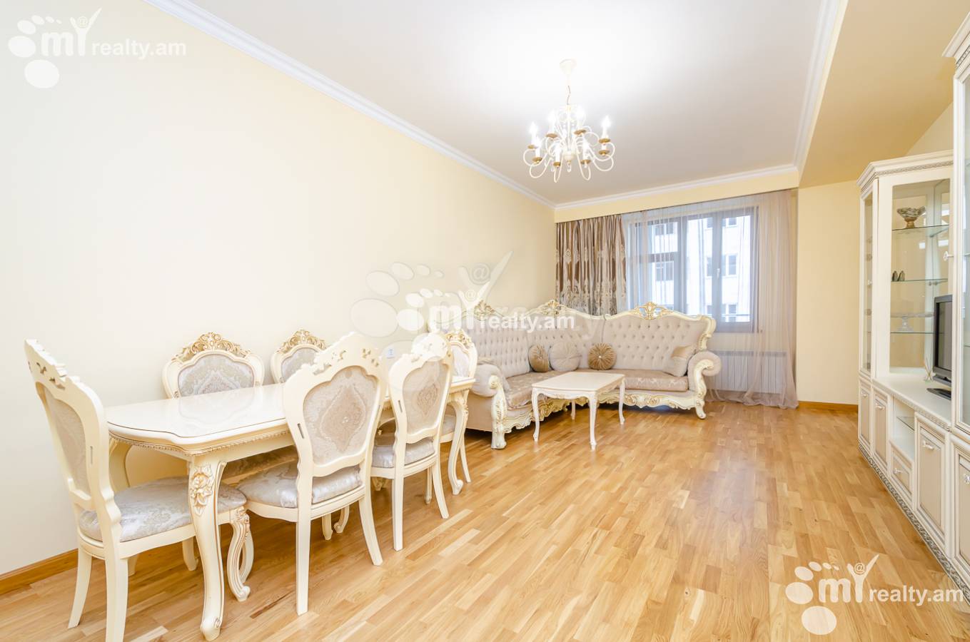 4 bedroom apartment for sale Sevak St, Quanaquère-Zeytoun Yerevan, 153146