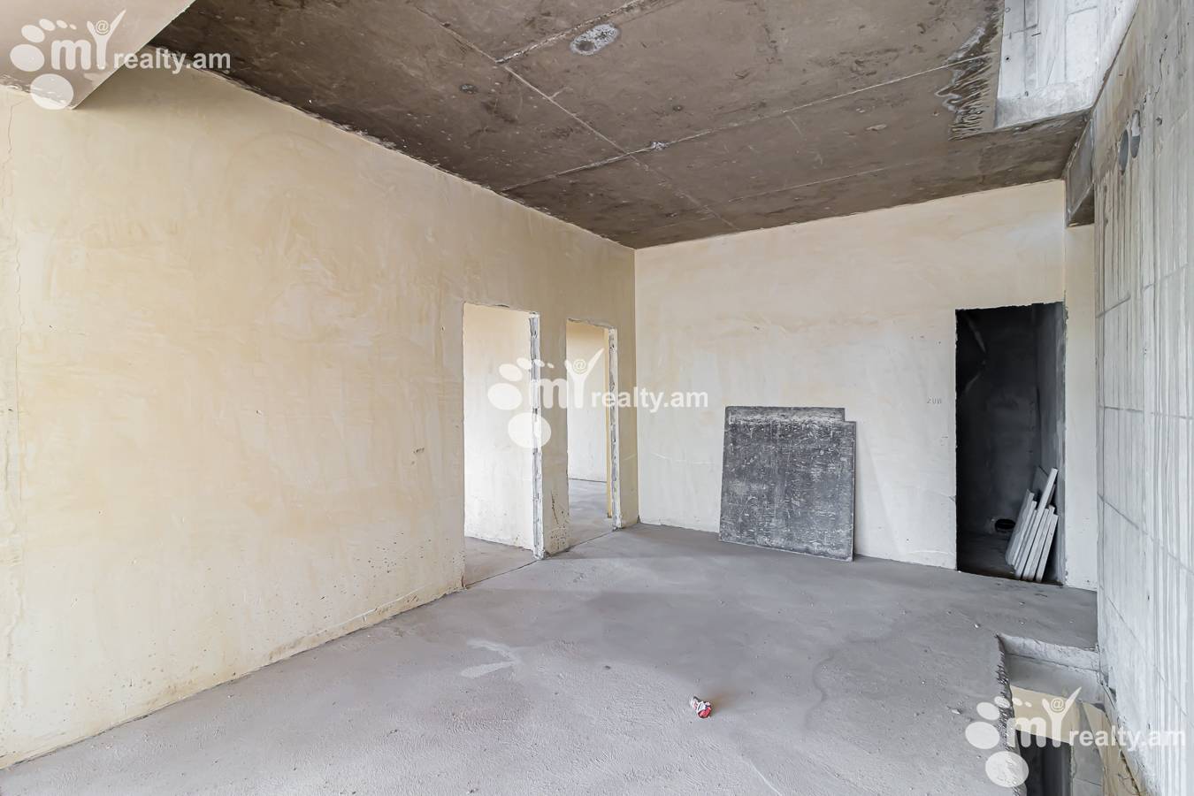 3 bedroom apartment for sale خیابان ک. اولنِتسی, کاناکِر – زیتون ایروان, 152903