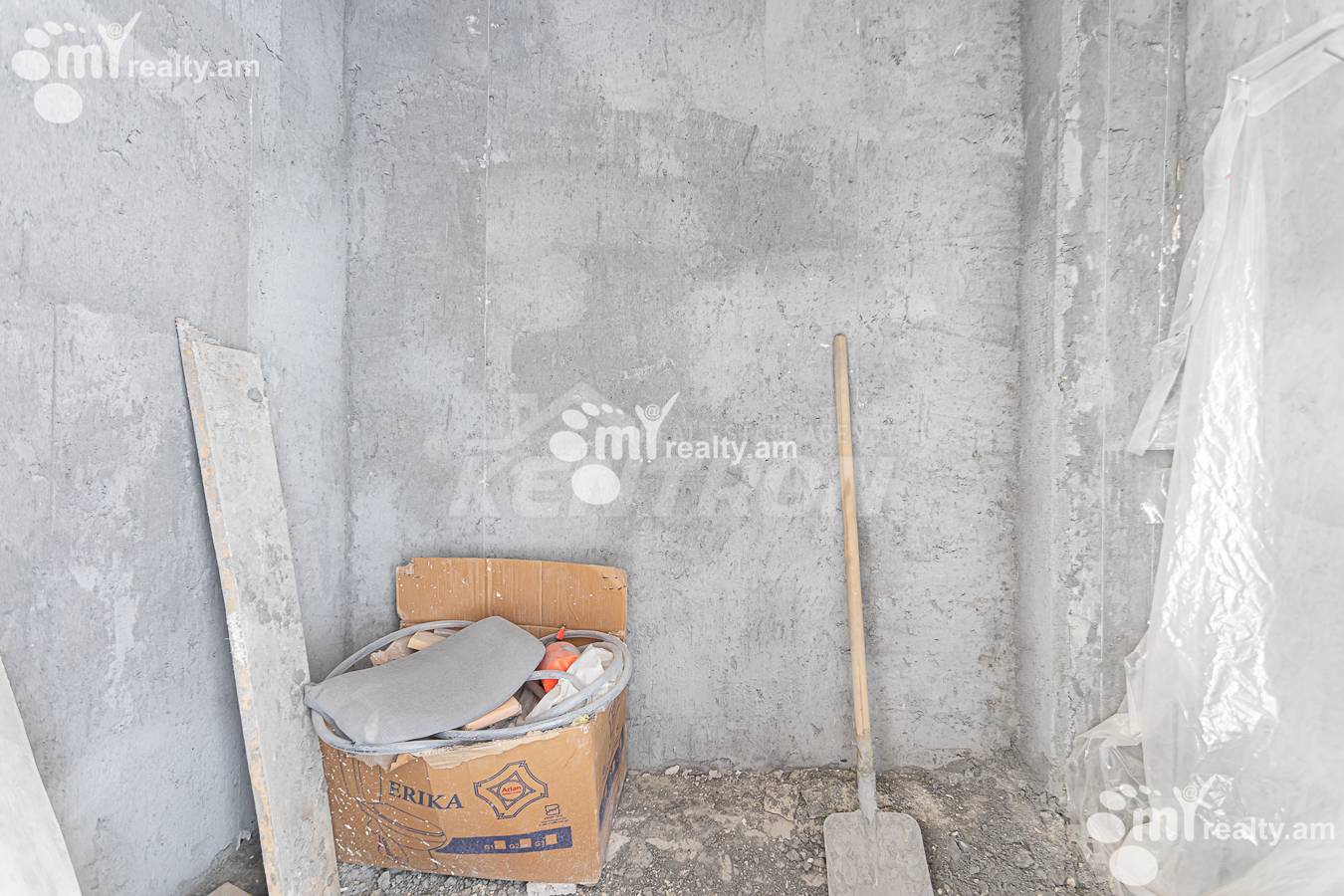 4 bedroom apartment for sale Aram St, Center Yerevan, 156909