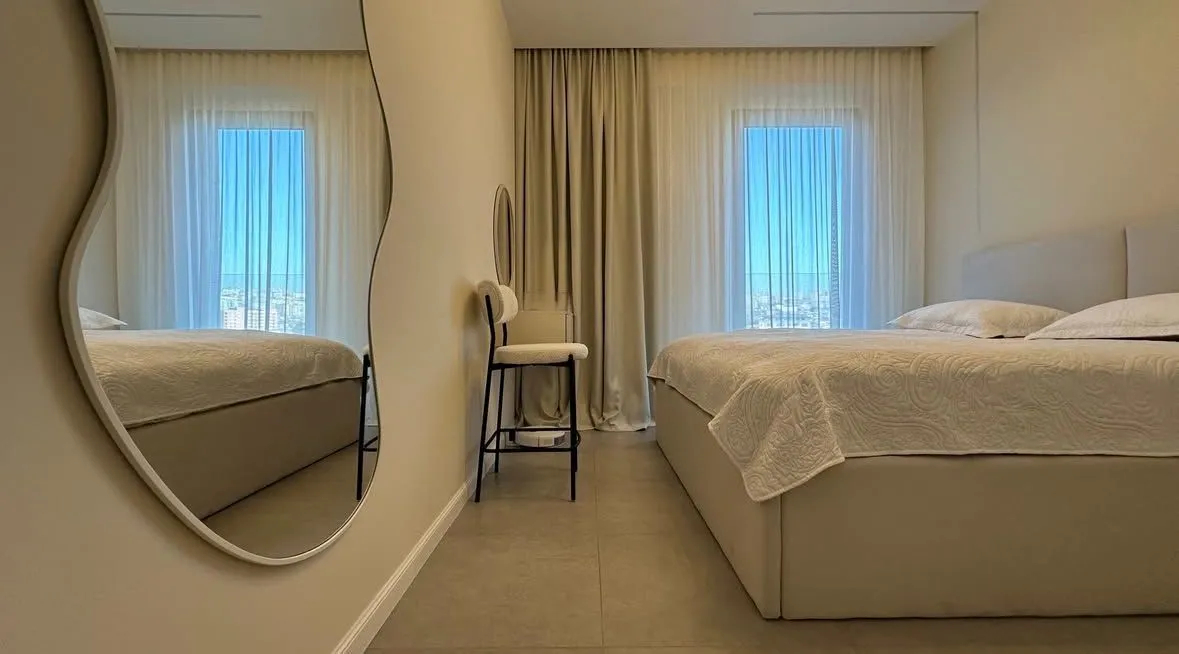 Купить 2 комнатную квартиру Терян ул, Центр Ереван, 158799