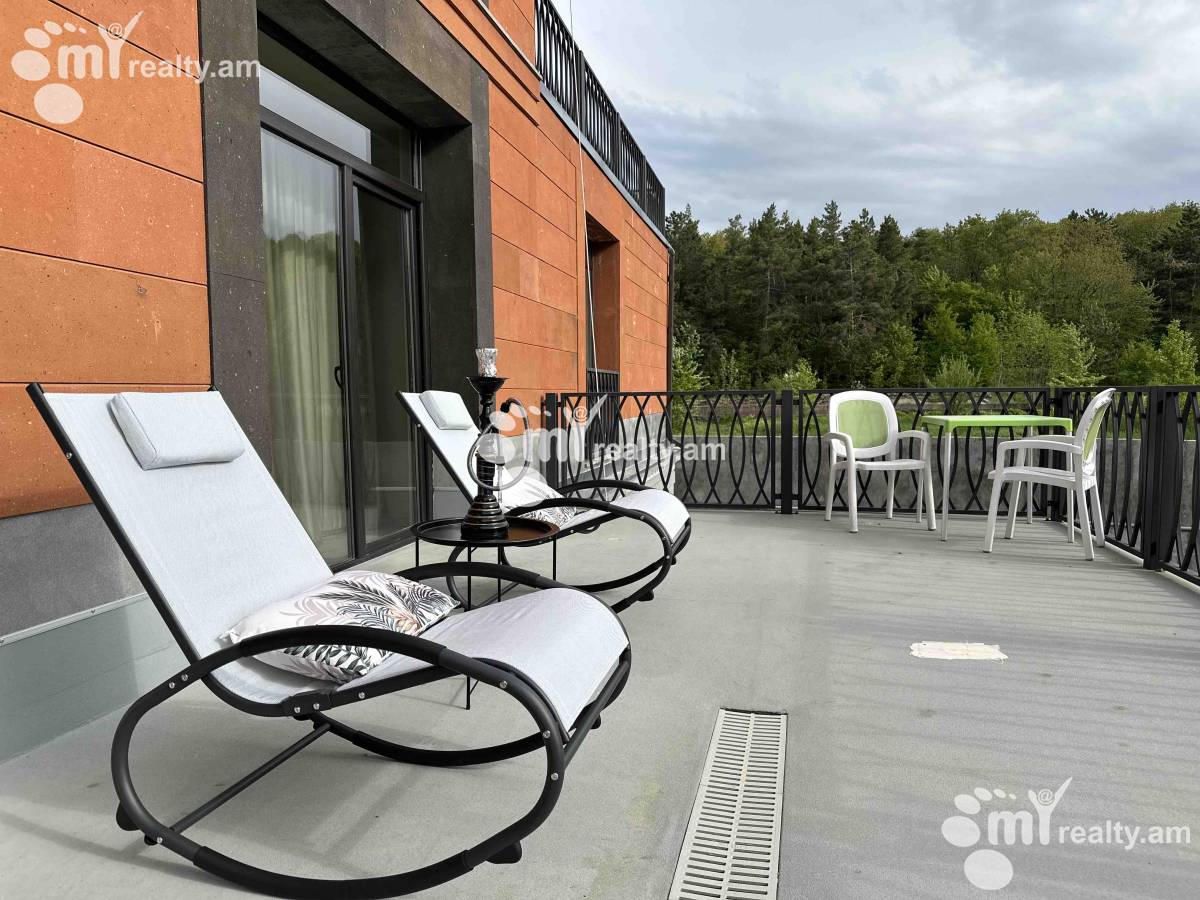 3 bedroom apartment for rent Tsaghkadzor, تساقکزور کوتایک, 159491