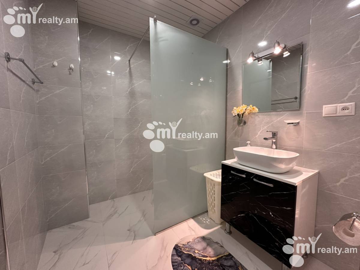 3 bedroom apartment for rent Tsaghkadzor, تساقکزور کوتایک, 159491