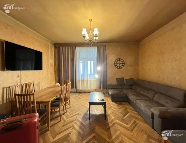 bnakaran/3-senyakanoc/Komitas+Ave/Arabkir/Yerevan