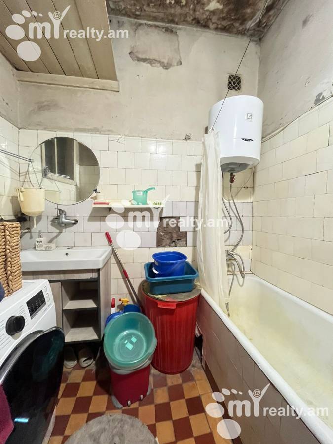 3 bedroom apartment for sale Komitas Ave, Arabkir Yerevan, 157856