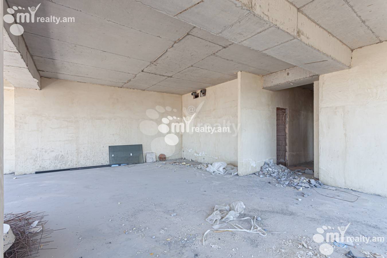 3 bedroom apartment for sale خیابان گوگول, کاناکِر – زیتون ایروان, 151380