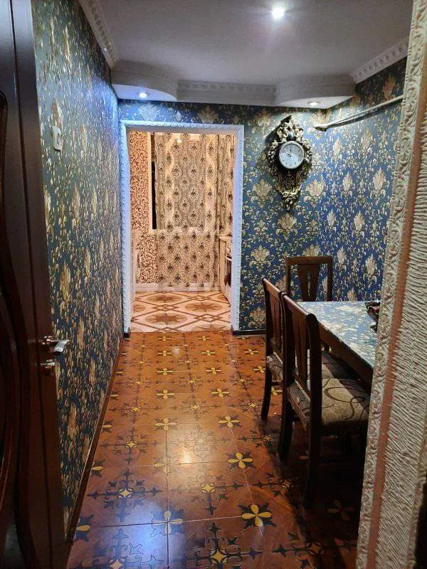 3 bedroom apartment for sale  Z. Kanaqertsi, Quanaquère-Zeytoun Yerevan, 159211