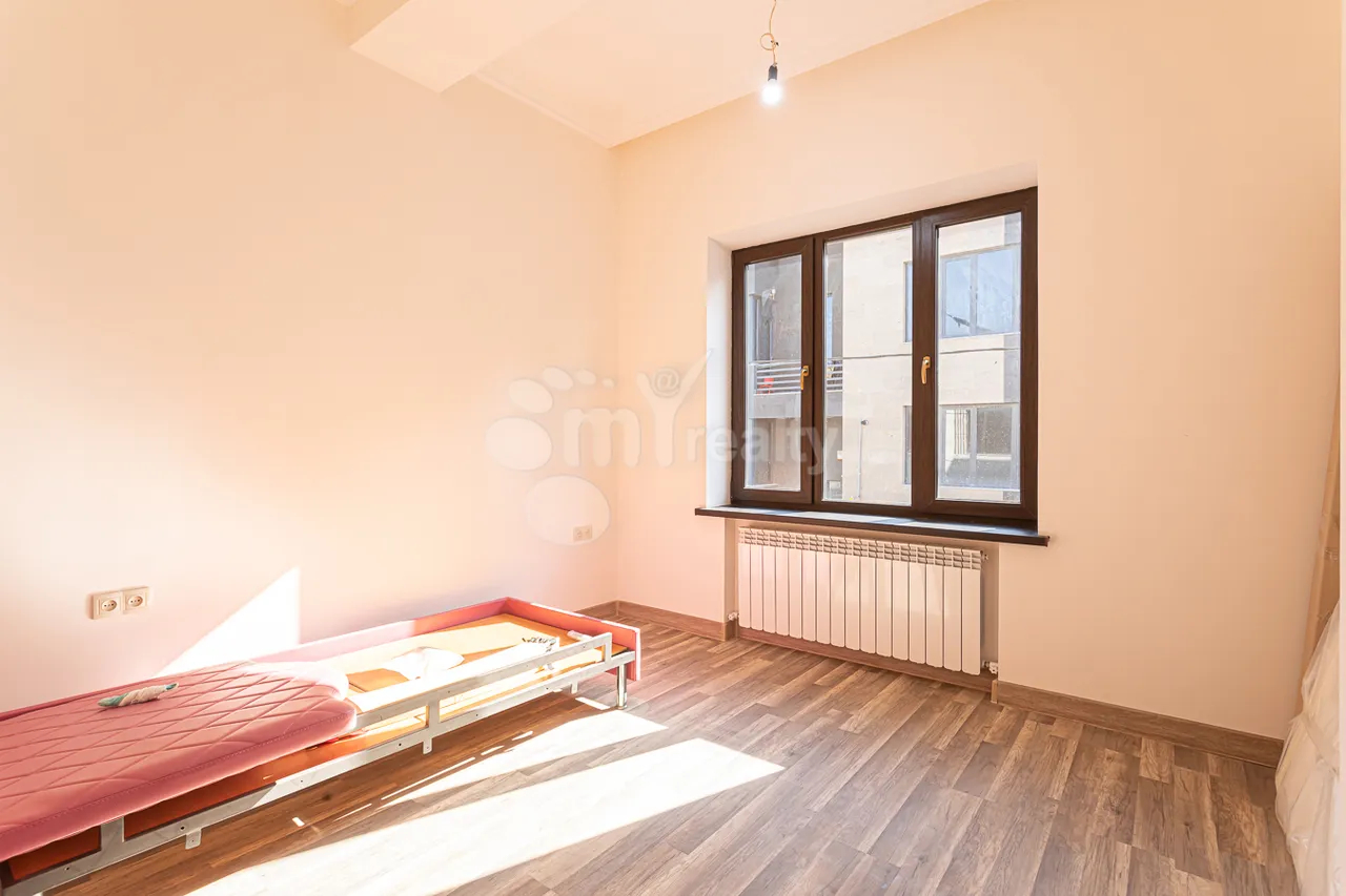 House for sale N. Safaryan St, Avan Yerevan, 157662