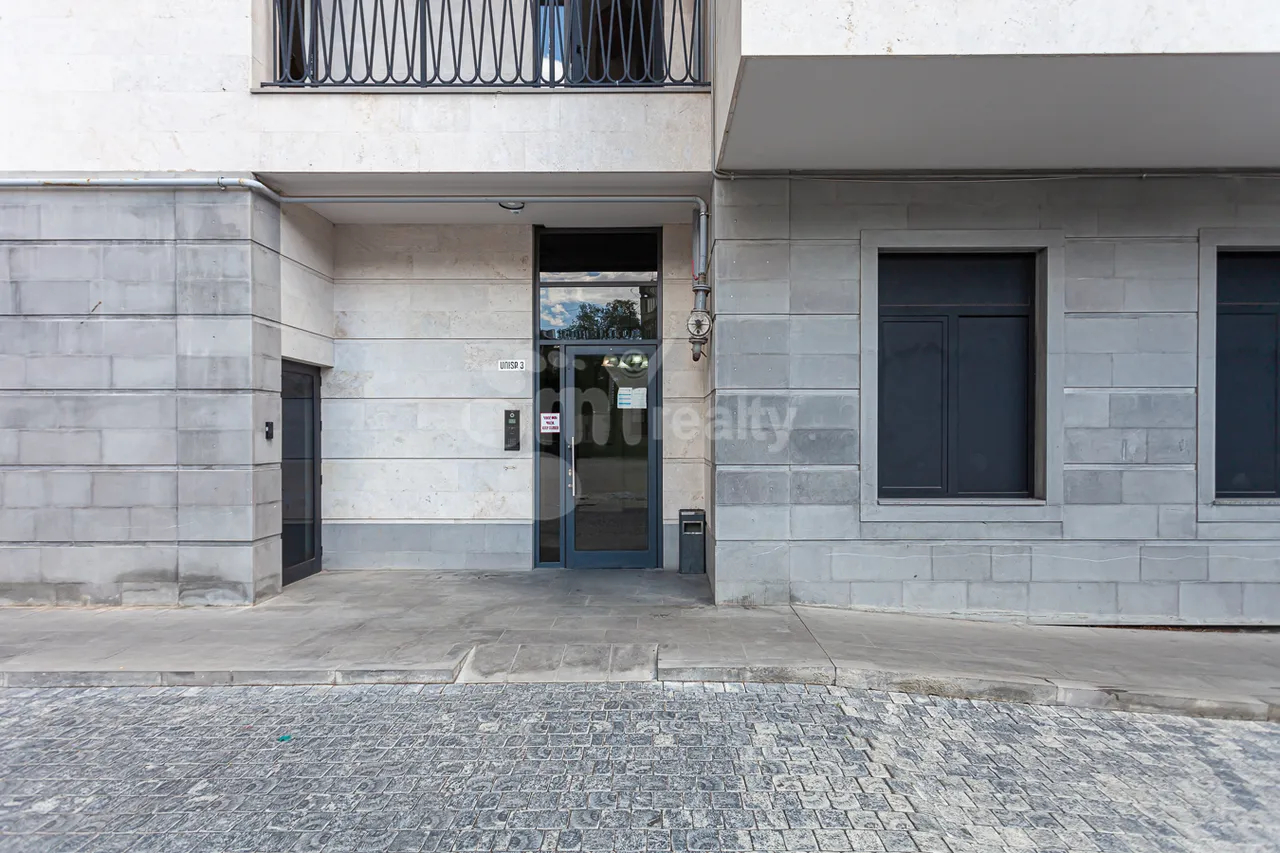 5 bedroom apartment for sale Orbeli Yeghbayrner   St, Arabkir Yerevan, 160863