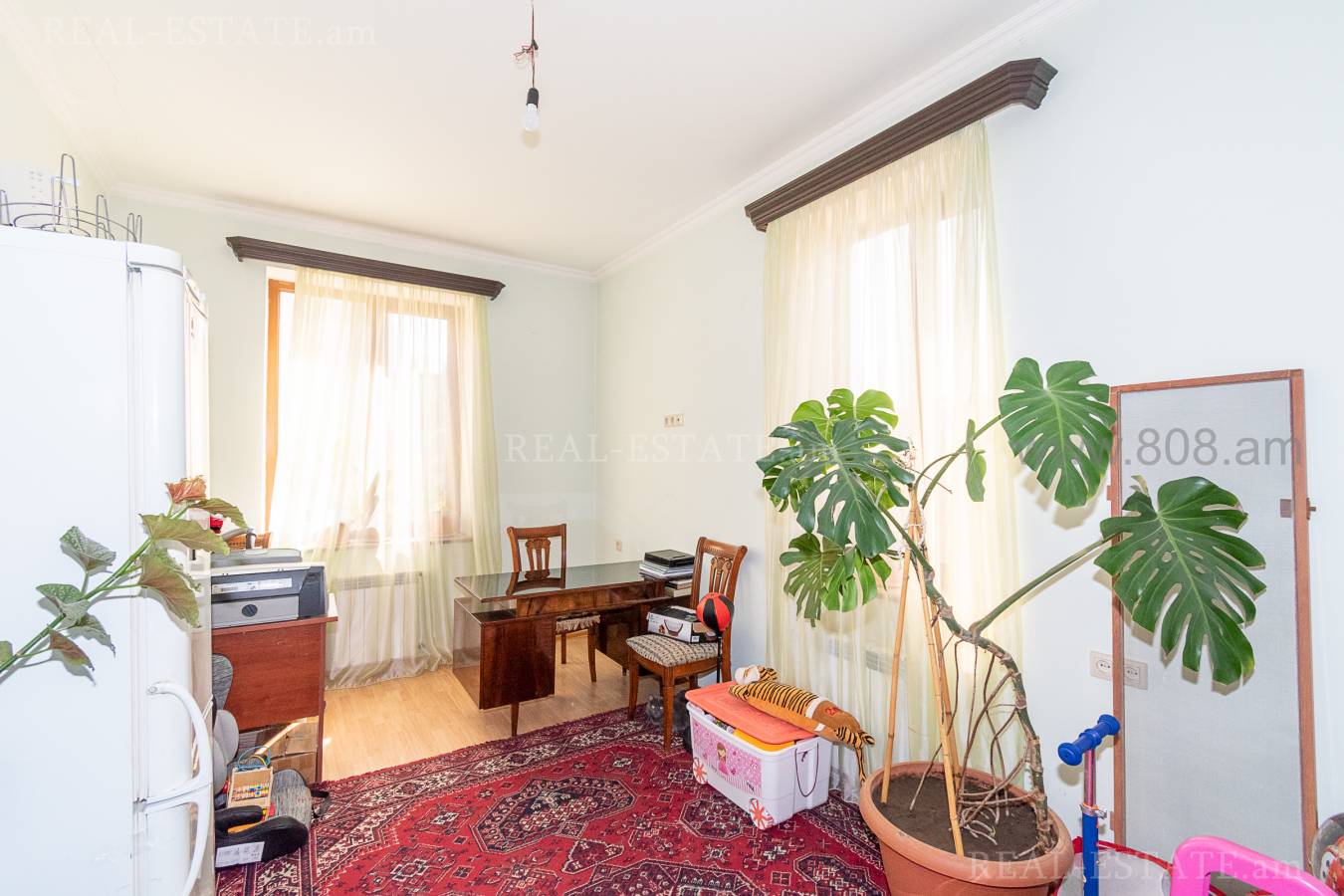 Առանձնատուն  Բագրևանդ թաղամաս, Նոր Նորք Երևան, 125750