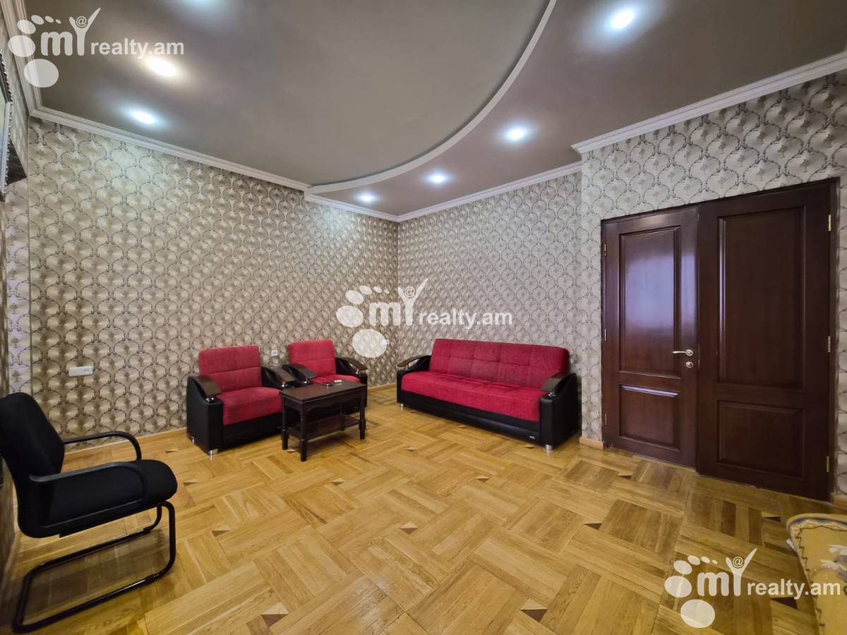 3 bedroom apartment for sale Vardanants St, Center Yerevan, 156126