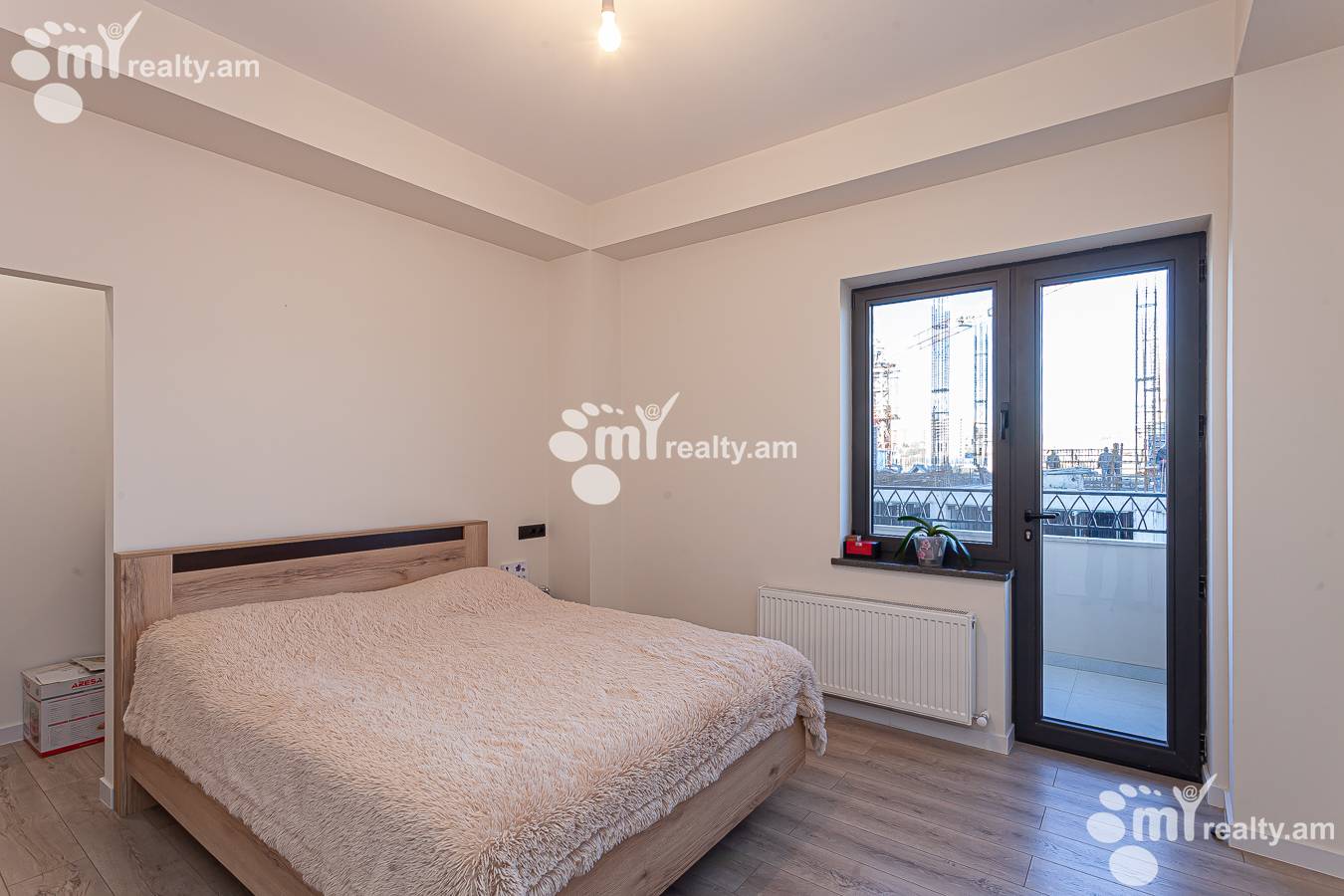 3 bedroom apartment for sale Davit Anhaxt St, Qanaqer- Sejtun Yerevan, 150831