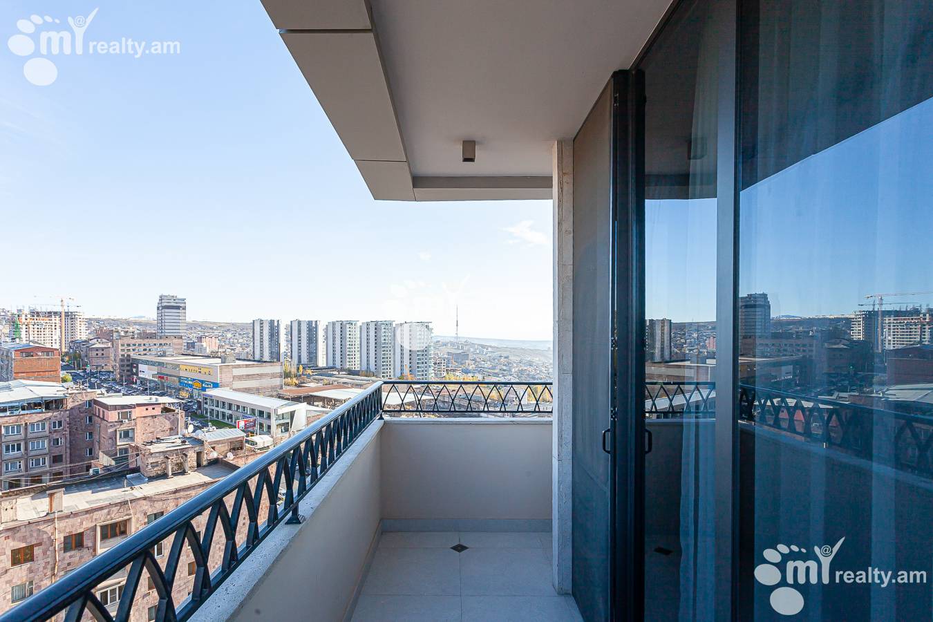 3 bedroom apartment for sale Davit Anhaxt St, Qanaqer- Sejtun Yerevan, 150831