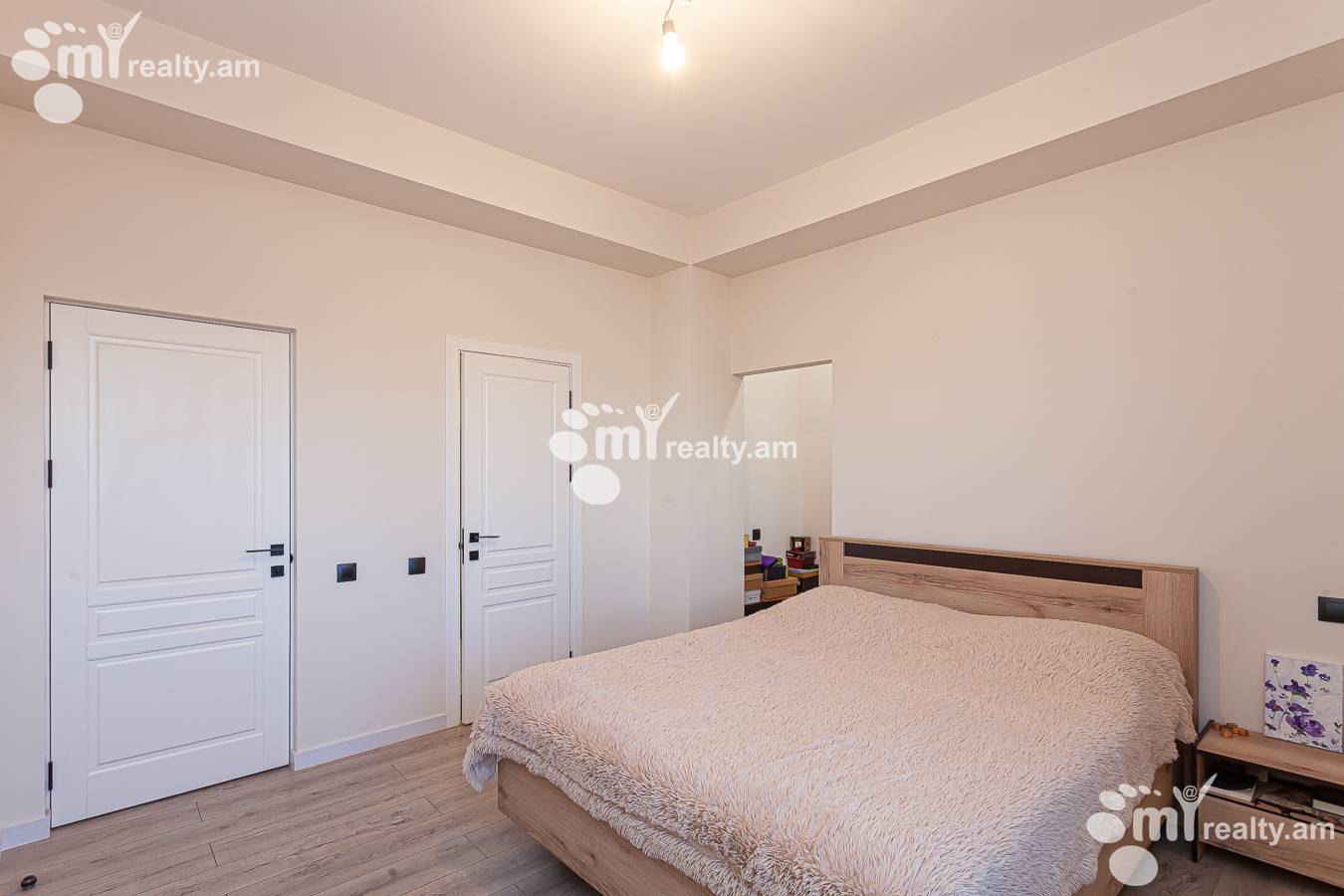 3 bedroom apartment for sale Davit Anhaxt St, Qanaqer- Sejtun Yerevan, 150831