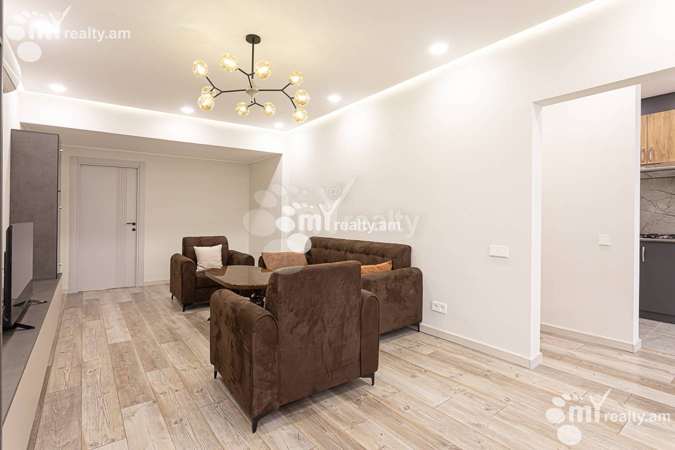 2 bedroom apartment for rent Nalbandyan St, Center Yerevan, 156749