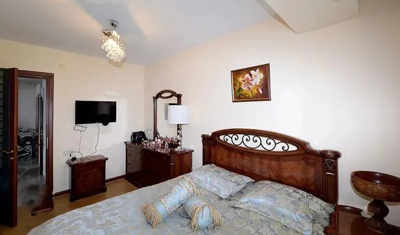 3 bedroom apartment for sale Nazarbekyan district, Adjapnyak Yerevan, 159025