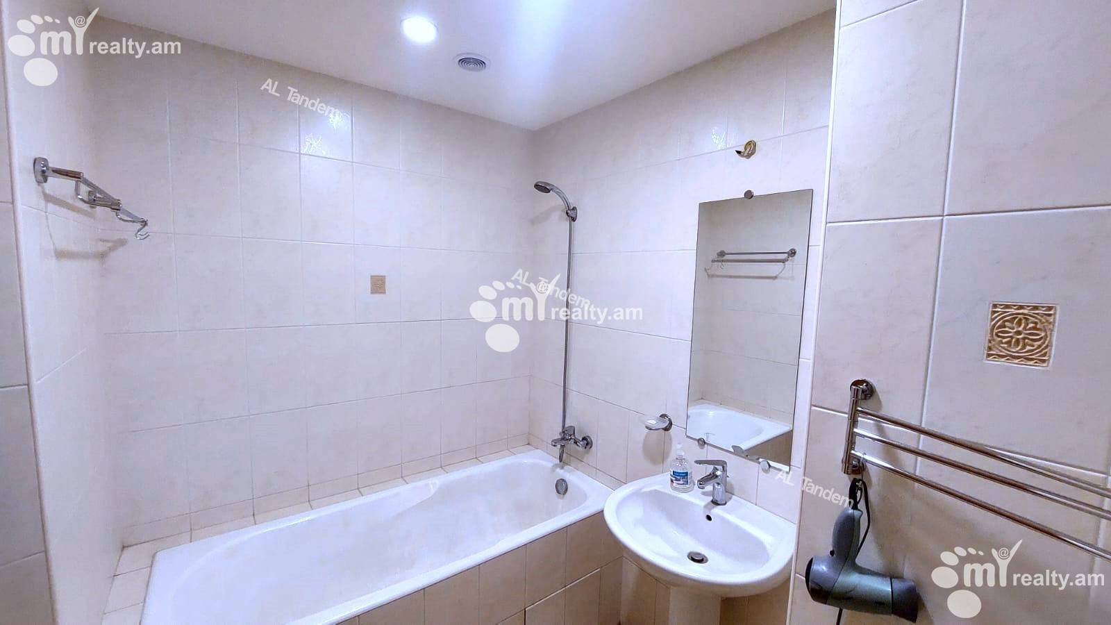 Купить 5 комнатную квартиру Пушкин ул, Центр Ереван, 144175