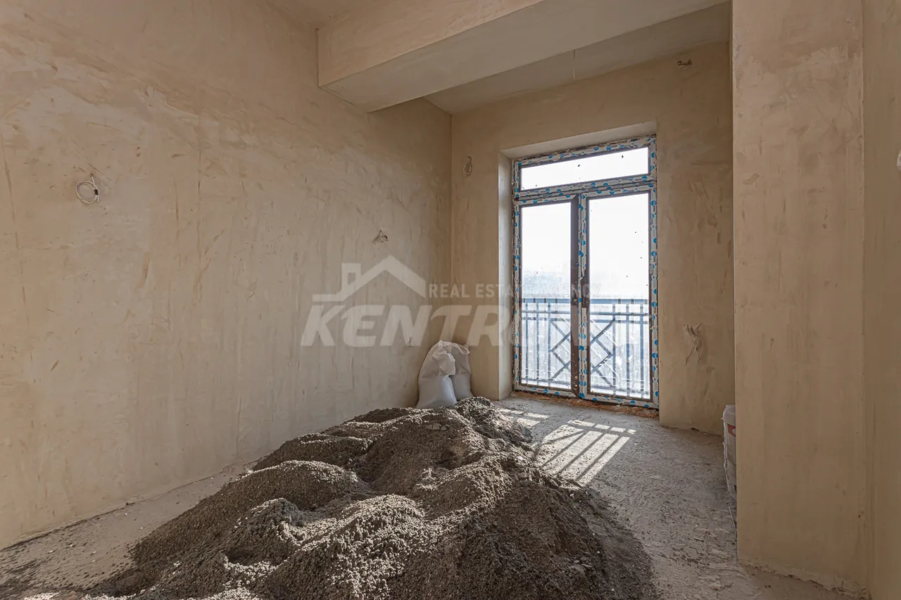4 bedroom apartment for sale Mikoyan St, Dawtaschen Yerevan, 158110