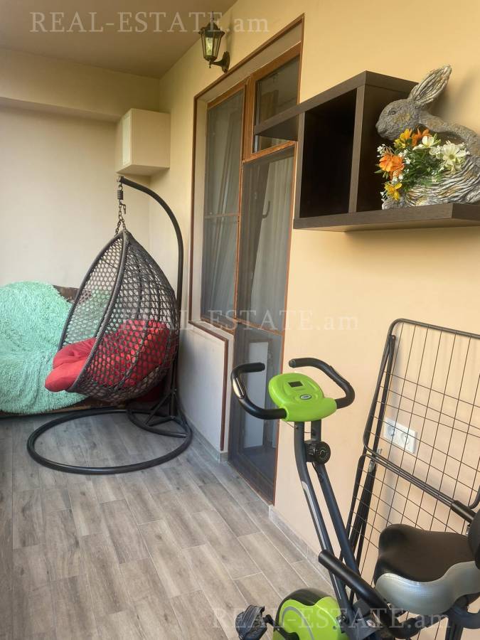 3 bedroom apartment for sale خیابان میکویان, داوتاشِن ایروان, 131716