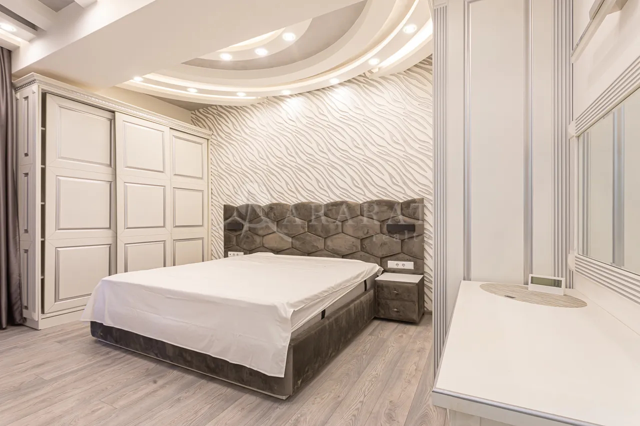 2 սենյականոց բնակարան  Բուզանդի փող, Կենտրոն Երևան, 159335