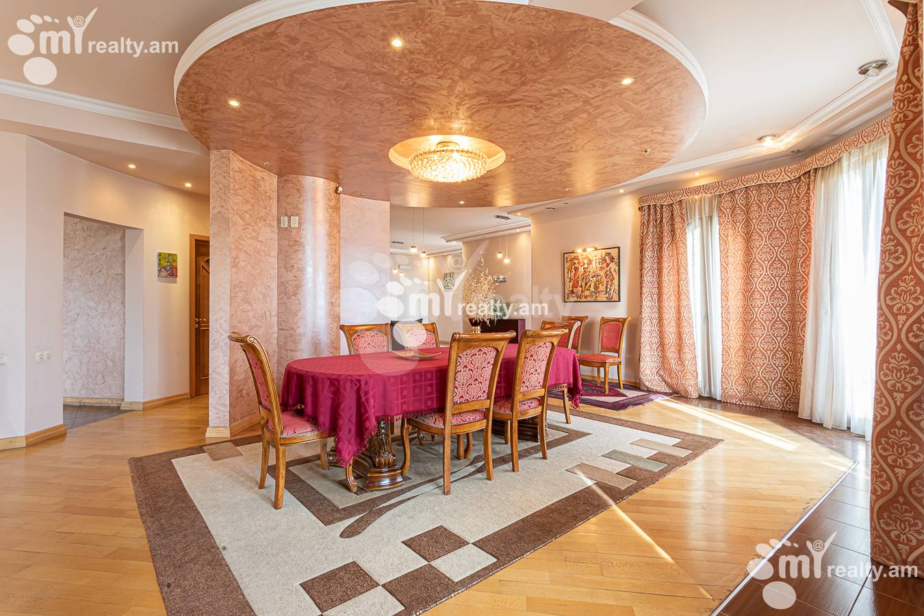 House for rent Babayan St, Arabkir Yerevan, 156646