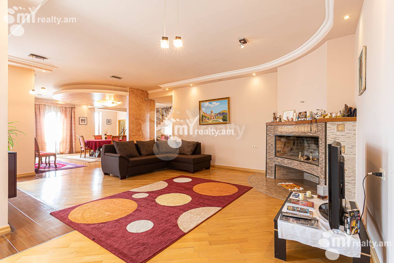 House for rent Babayan St, Arabkir Yerevan, 156646