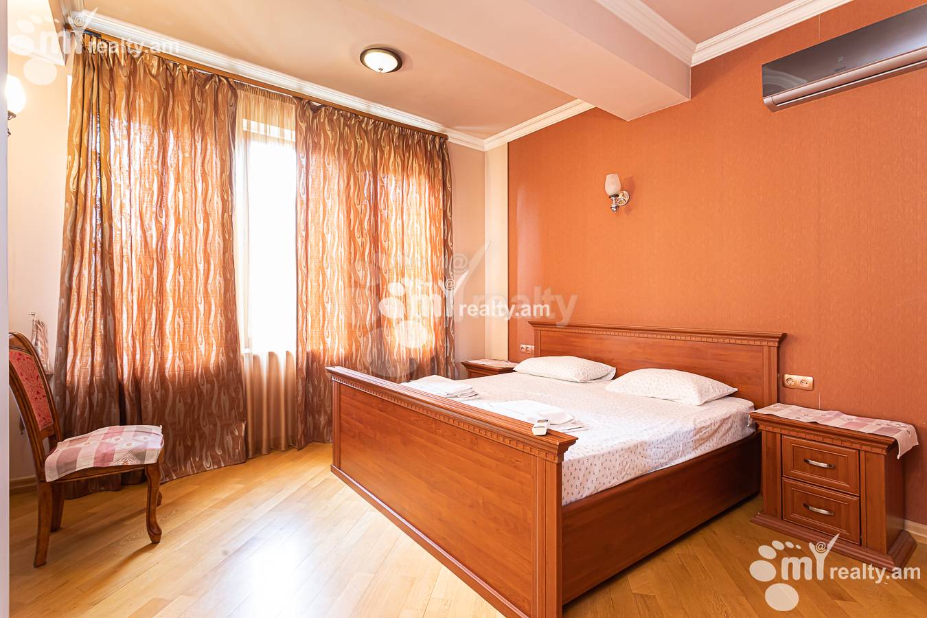 House for rent Babayan St, Arabkir Yerevan, 156646