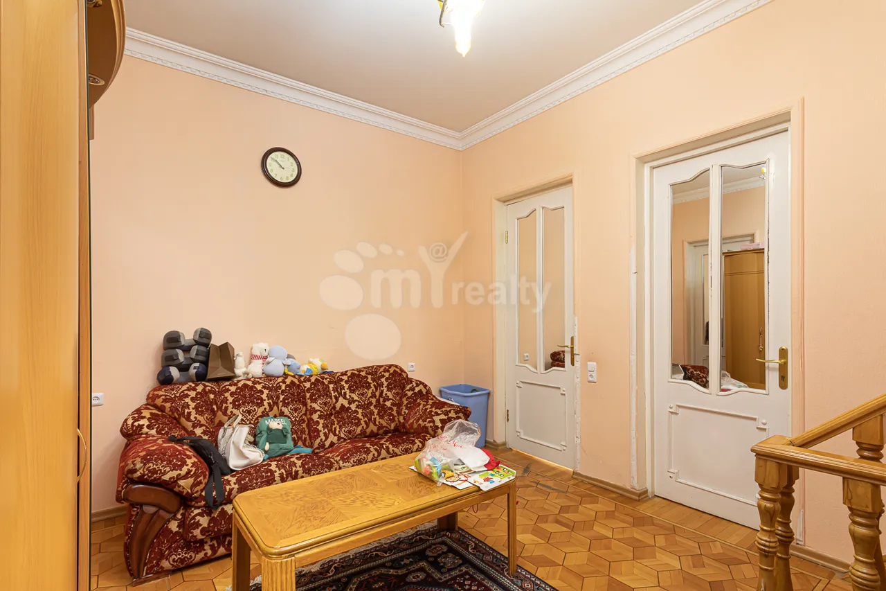 House for sale Nikol Duman St, Arabkir Yerevan, 159533