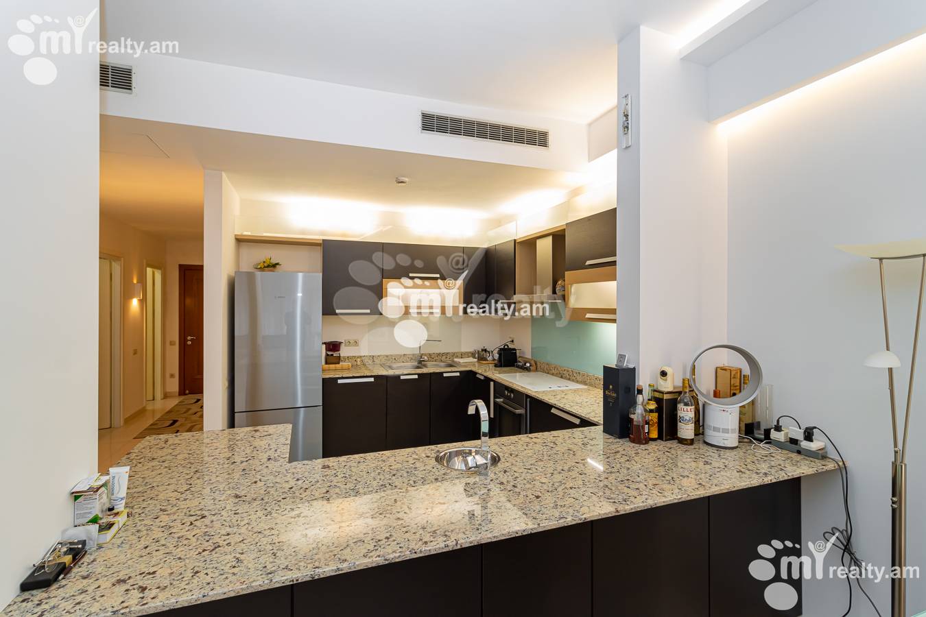 3 bedroom apartment for sale Northern (Hyusisayin)  Ave, Center Yerevan, 146528