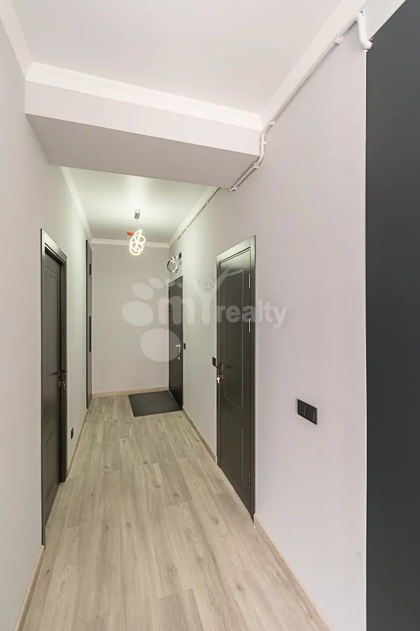 Снять 3 комнатную квартиру Ленинградян ил, Ачапняк Ереван, 159648