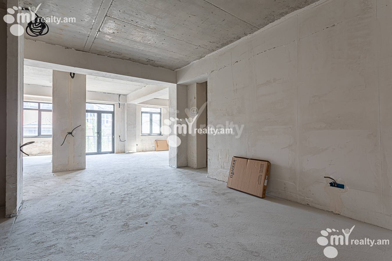 4 bedroom apartment for sale خیابان گ. هوفسِپیان, نورک ماراش ایروان, 156566