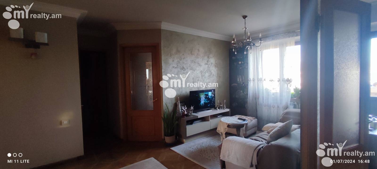 4 bedroom apartment for sale خیابان آزاتامارتیکنِر, اِرِبونی ایروان, 151776