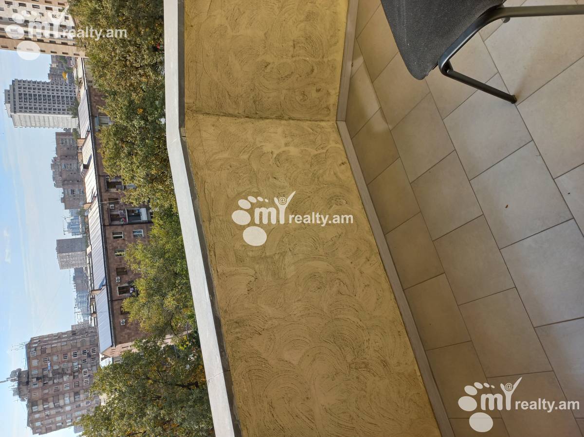 Снять 4 комнатную квартиру Фучик ул, Ачапняк Ереван, 157654