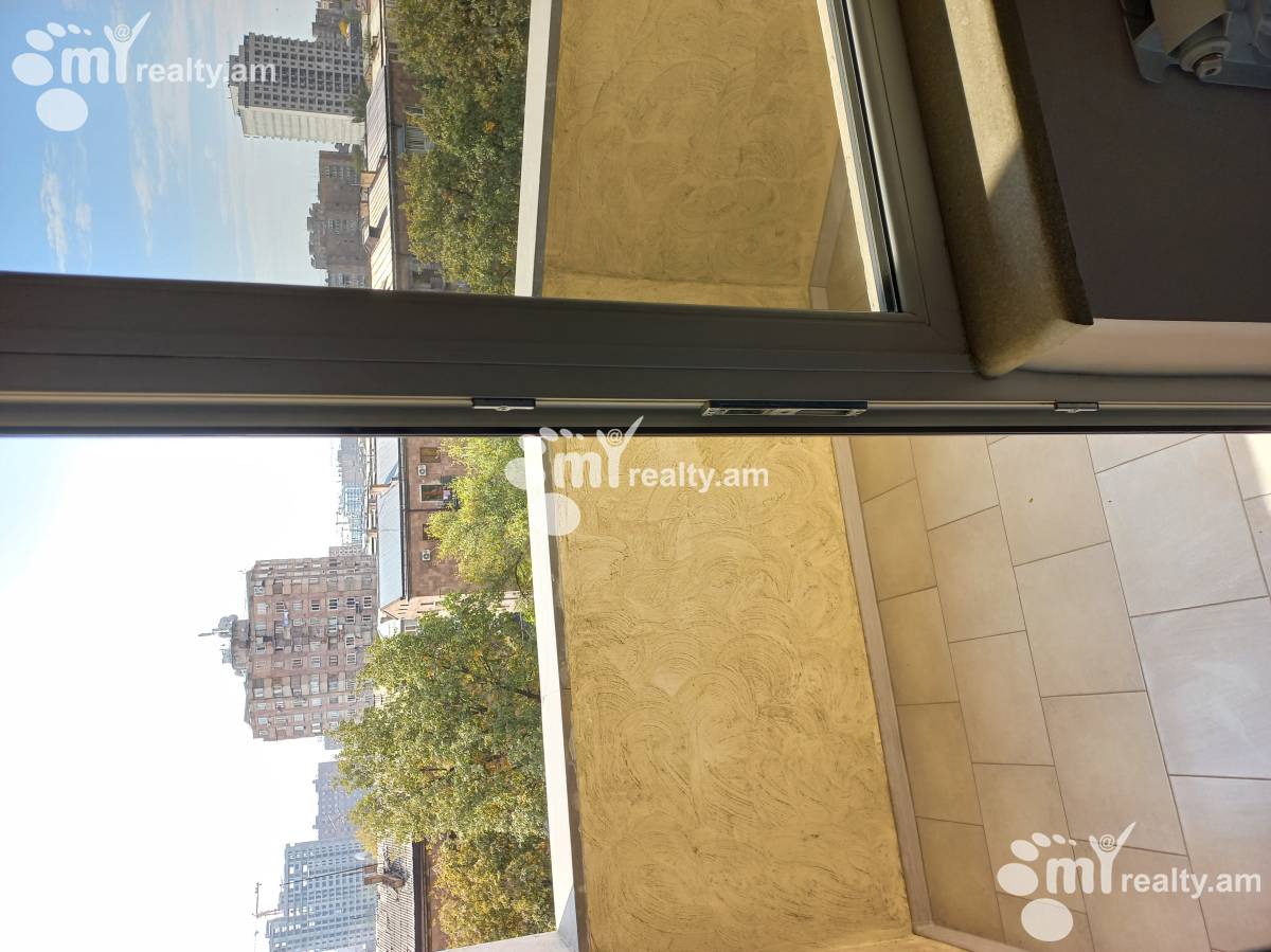 Снять 4 комнатную квартиру Фучик ул, Ачапняк Ереван, 157654